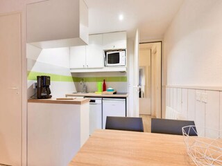Apartment Talmont-Saint-Hilaire  21