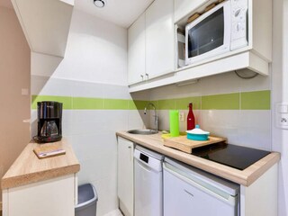 Appartement Talmont-Saint-Hilaire  22