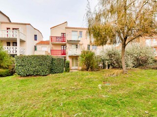 Apartment Talmont-Saint-Hilaire  26