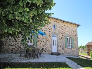 Apartment Gîte de France 6 people - Saint-Mathieu - image1