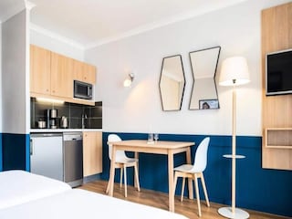 Appartement Paris  15