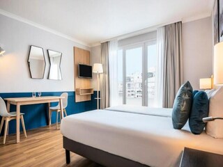 Appartement Paris  2