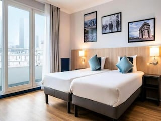 Apartment Paris  3