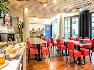 Appartement Paris  4