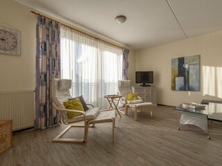 Appartamento Julianadorp  7