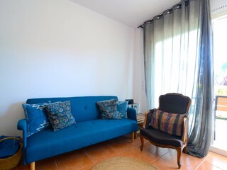Apartamento Pals Características 14