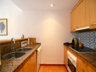Apartamento Pals Características 16