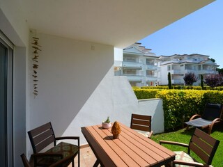 Apartamento Pals Grabación al aire libre 6