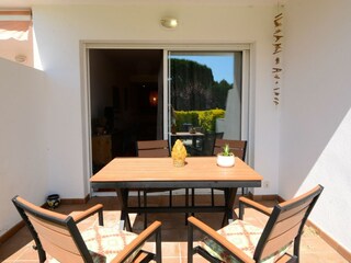Apartamento Pals  28