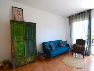 Apartamento Pals Características 18