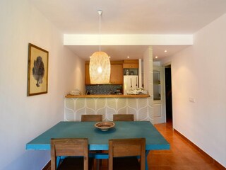 Apartamento Pals Características 19
