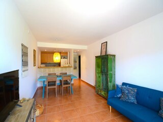 Apartamento Pals Características 20