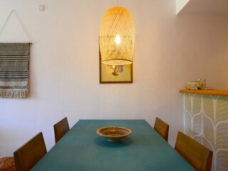 Apartamento Pals Características 21