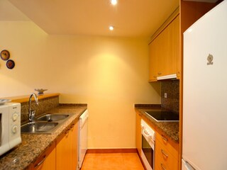 Apartamento Pals Características 23