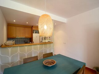 Apartamento Pals Características 24