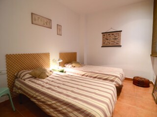 Apartamento Pals Características 25