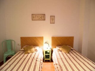 Apartamento Pals Características 26