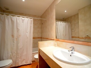 Apartamento Pals Características 27