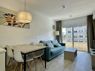Apartment L'Estartit Features 13