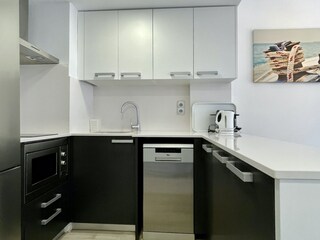 Apartment L'Estartit Features 14