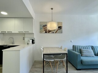 Apartment L'Estartit Features 12