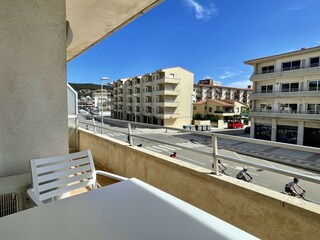 Appartement L'Estartit  22