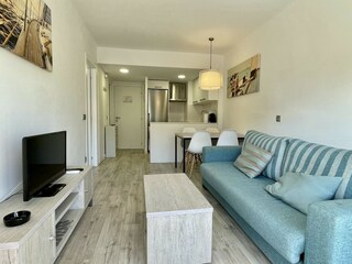 Apartment L'Estartit Ausstattung 18