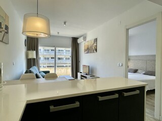 Apartment L'Estartit Ausstattung 7