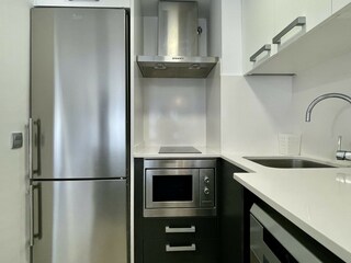 Apartment L'Estartit Ausstattung 16