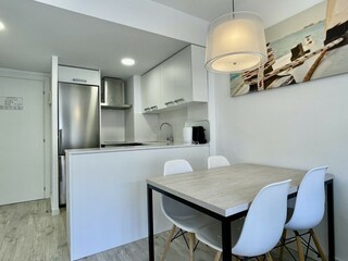Apartment L'Estartit Ausstattung 19