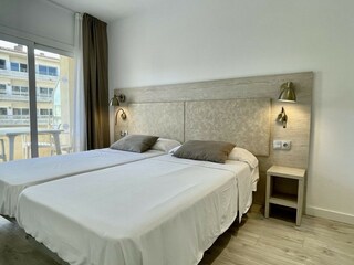 Apartment L'Estartit Ausstattung 20
