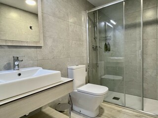 Apartment L'Estartit Features 15
