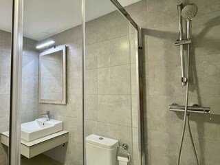 Appartement L'Estartit Équipement 8