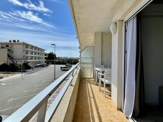 Appartement L'Estartit  24