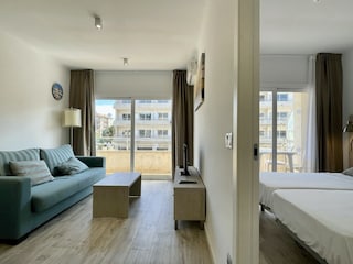 Apartment L'Estartit Ausstattung 9