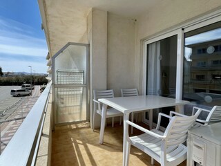 Apartment L'Estartit  21