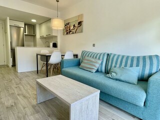 Apartment L'Estartit Ausstattung 10
