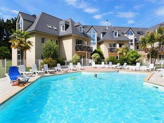 Appartement Dinard  15