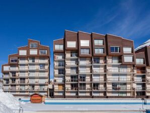 Ferienhaus Comfort Alpino con Balcone