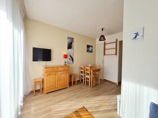 Casa de vacaciones Les Deux Alpes Características 14