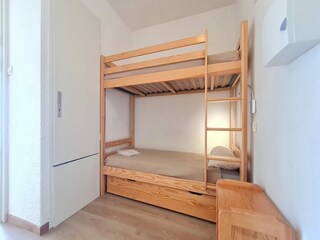 Casa de vacaciones Les Deux Alpes  15