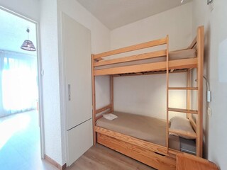 Vakantiehuis Les Deux Alpes  16