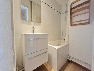 Casa de vacaciones Les Deux Alpes Características 13