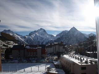 Vakantiehuis Les Deux Alpes Buitenaudio-opname 6