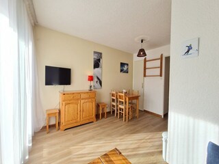 Maison de vacances Les Deux Alpes Équipement 14