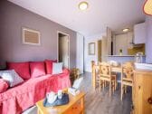 Appartement Saint-Lary-Soulan  1