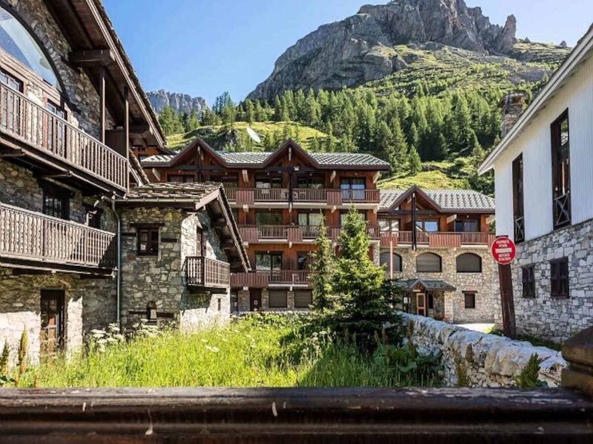 Appartement Val-d'Isère  1