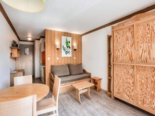 Apartment Val-d'Isère  5