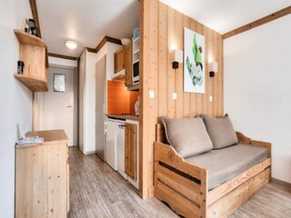 Apartment Val-d'Isère  6