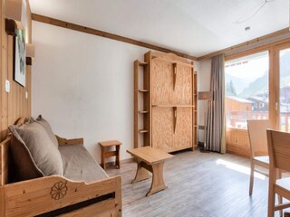 Apartment Val-d'Isère  7